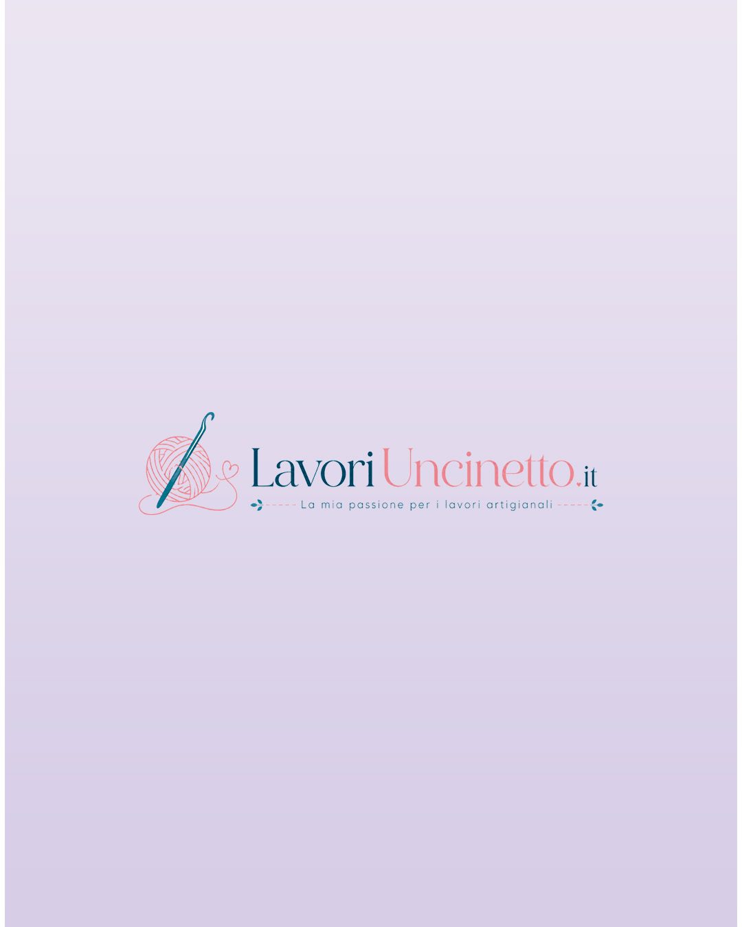 Anteprima di LavoriUncinetto.it