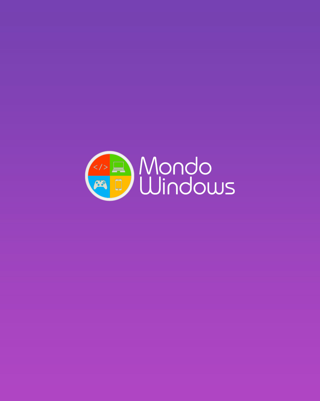 Anteprima di MondoWindows.it