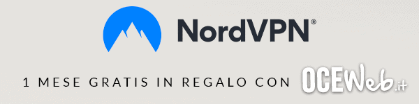 Nord VPN